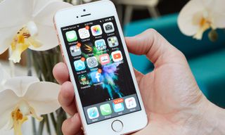 iPhone SE