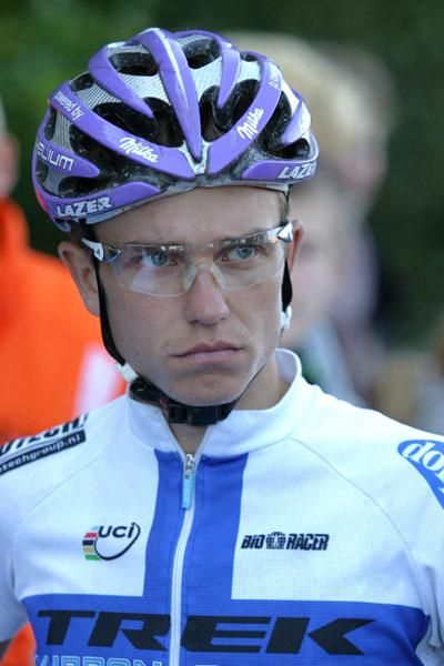 Jukka Vastaranta (Trek)