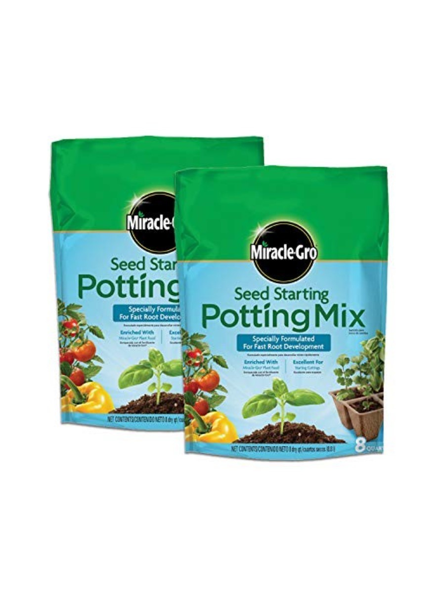 Miracle-Gro, Seed Starting Mix