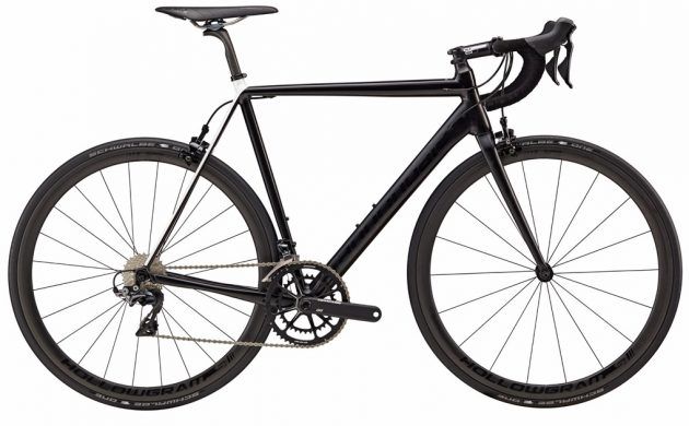 Cannondale CAAD12 range: the pinnacle of aluminium road bikes ...