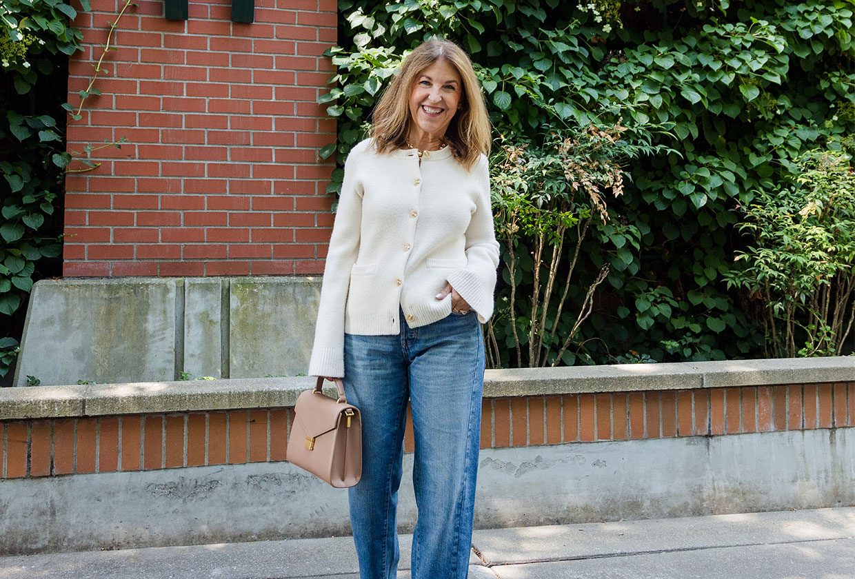 The fall 2025 trends a Nordstrom stylist loves
