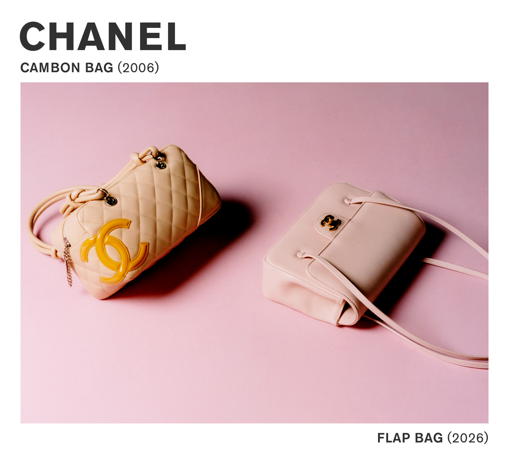 Accessories still life shoot