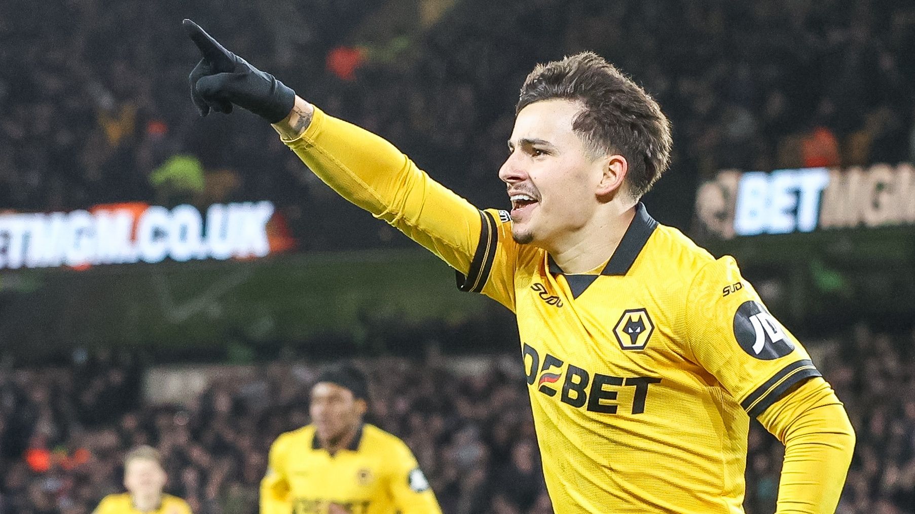 Streaming Gratis Wolves vs Liverpool: Cara Menonton Pertandingan Putaran ke-5 Piala FA 2025/26 Online Dari Mana Saja