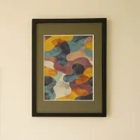 Reflection Frame Classic Black (Revised Edition) Reflection Frame Classic Black (Revised Edition)