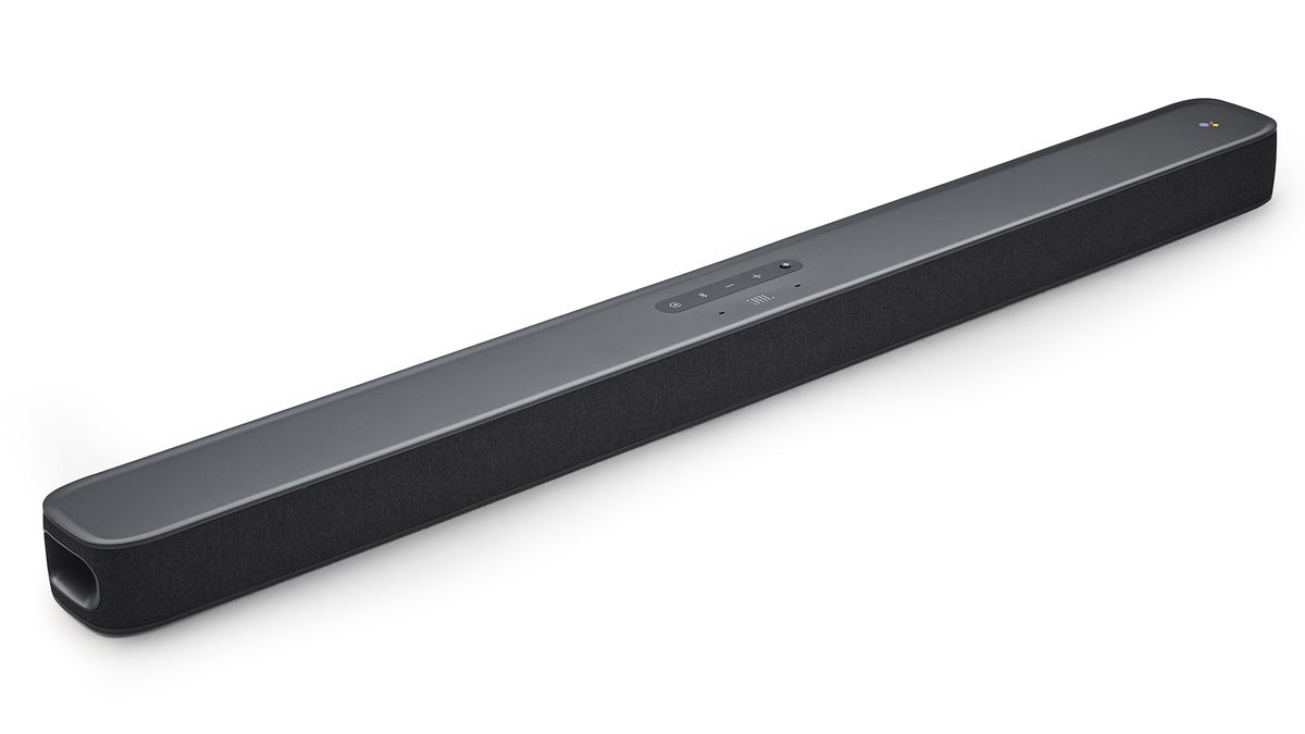 Jbl store android soundbar