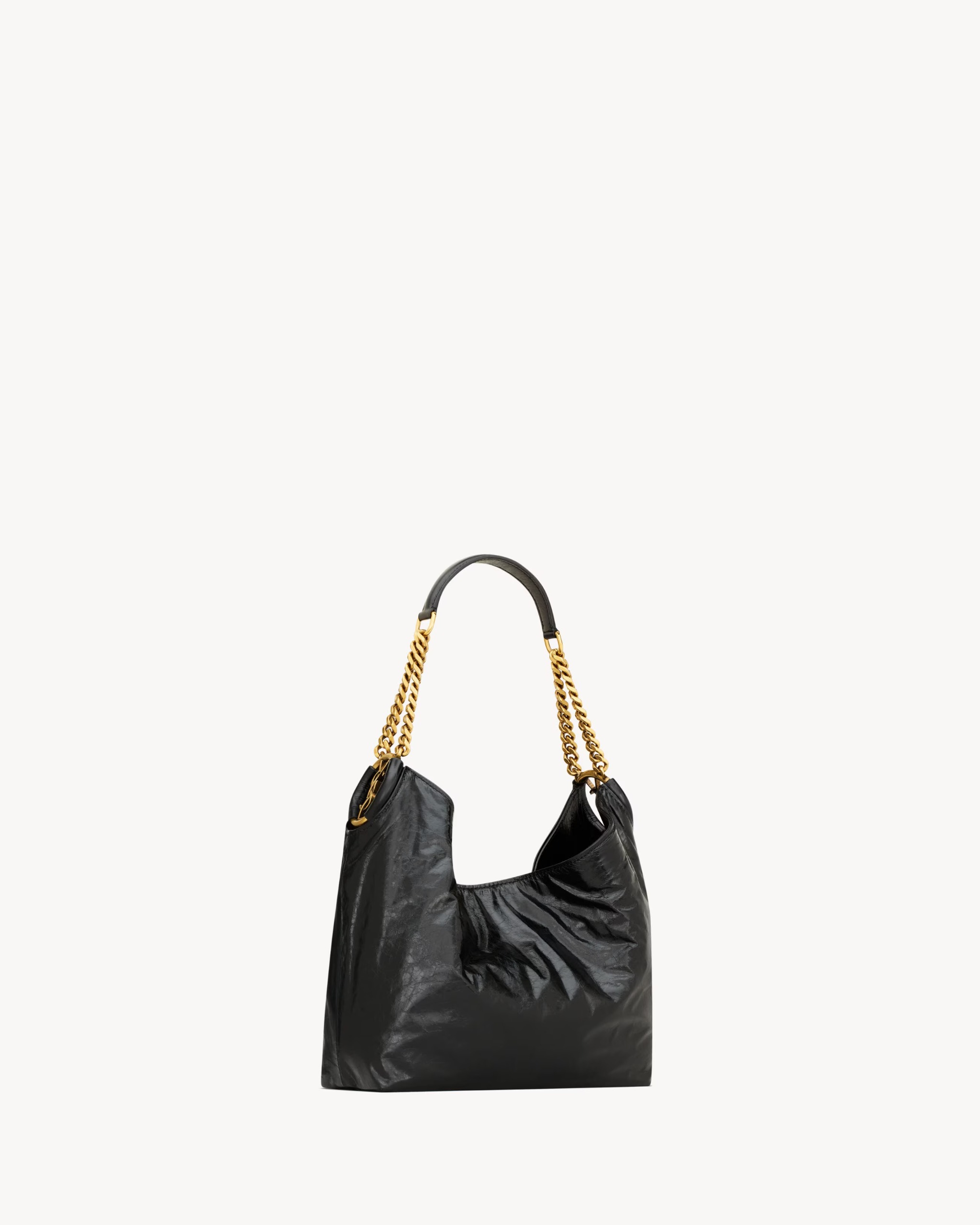 Saint Laurent , Hortense Small Hobo