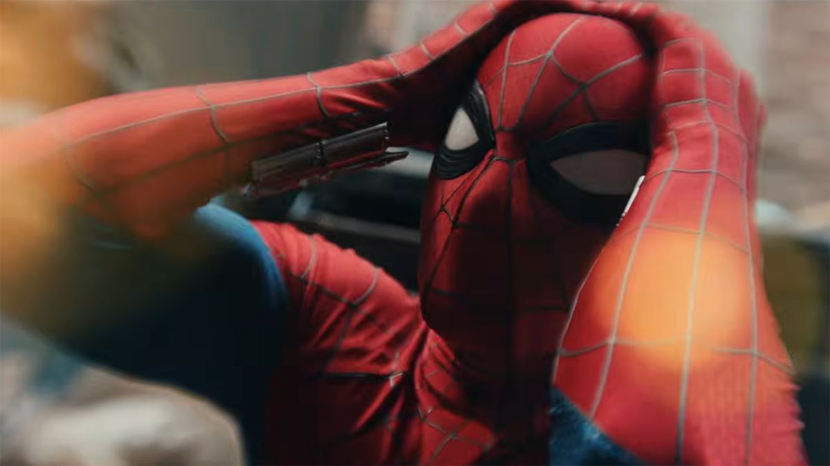 Hasbro unveils new figurines for Spider-Man: Brand New Day — and MCU fans think they spoil a big 'badass' event in Tom Holland's next Marvel movie