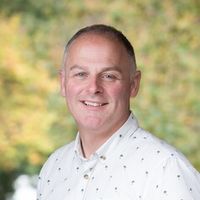 Mark Green's avatar