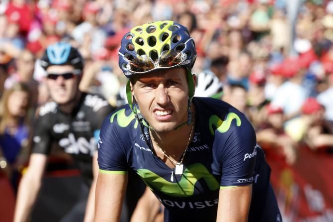 Adriano Malori (Movistar)