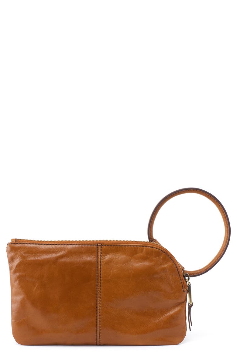 Sable Clutch