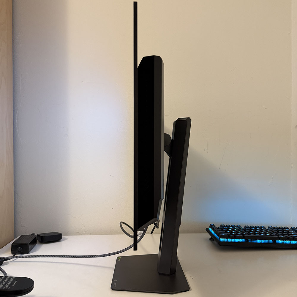 Asus ROG Strix XG27AQWMG