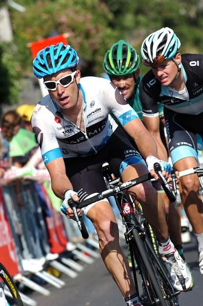 Christian Vande Velde (Garmin-Cervelo)