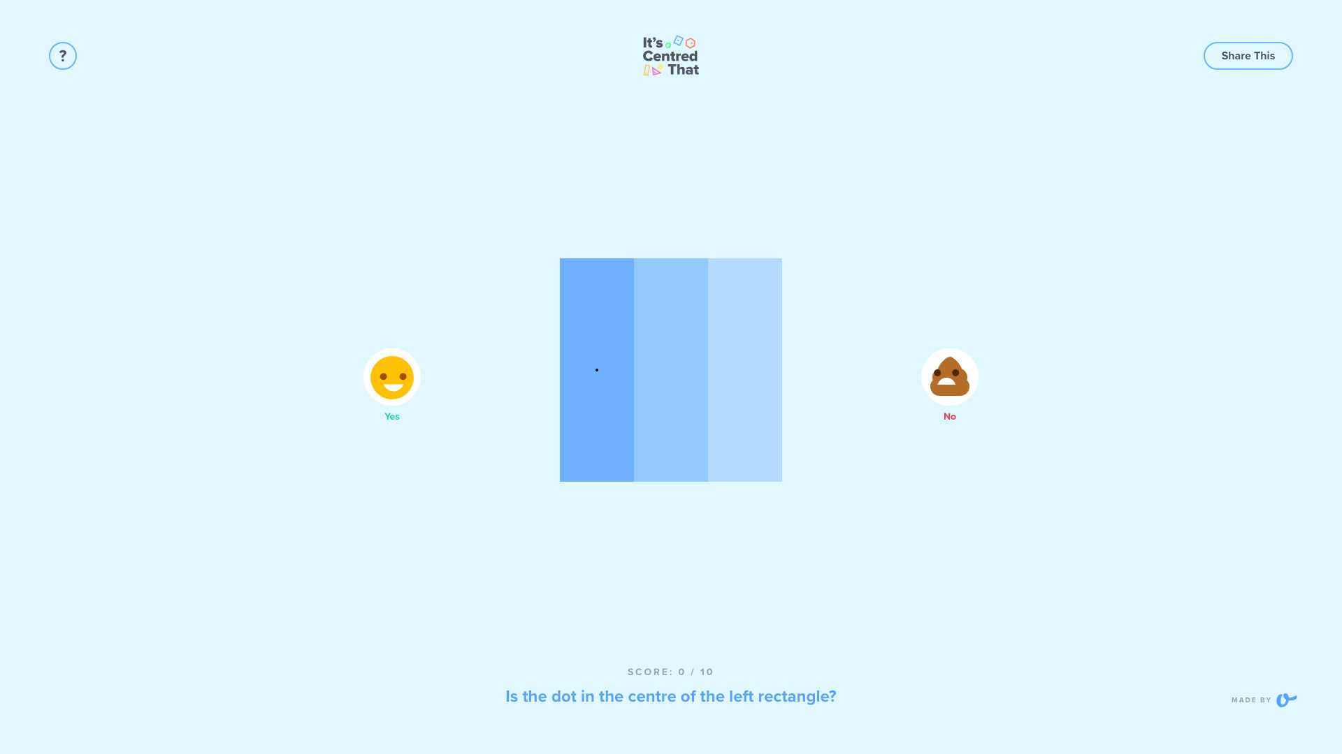 Fun but brutal quiz will test your designer's eye | Creative Bloq