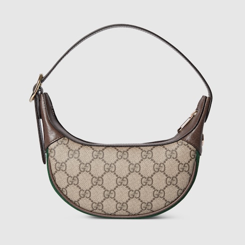 Ophidia Small Shoulder Bag