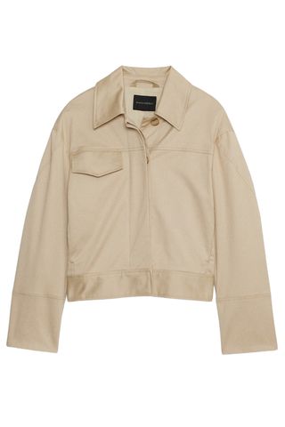 Piedras Utility Jacket