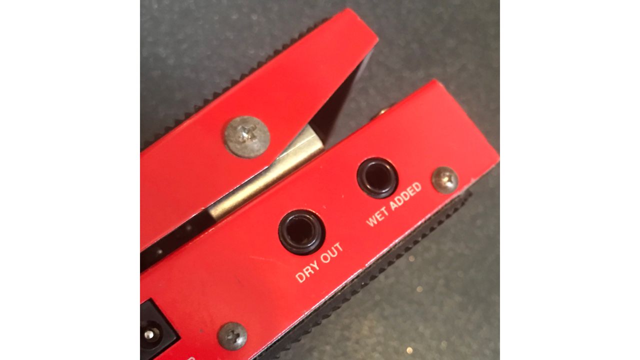 DigiTech Whammy WH-1