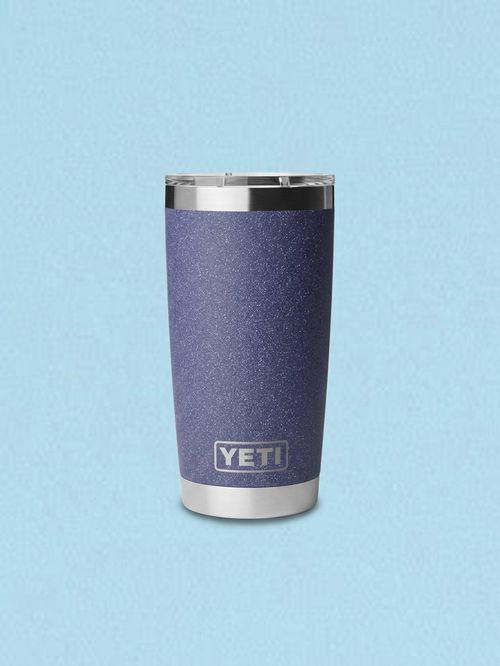 Yeti Rambler 20 Oz Tumbler