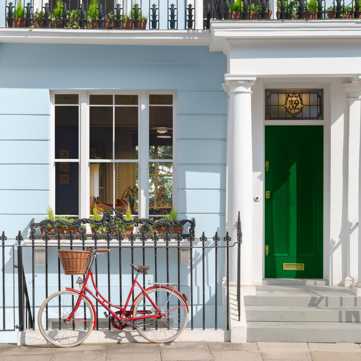 L'ours Paddington a ouvert sa maison pour y passer la nuit avec Airbnb 