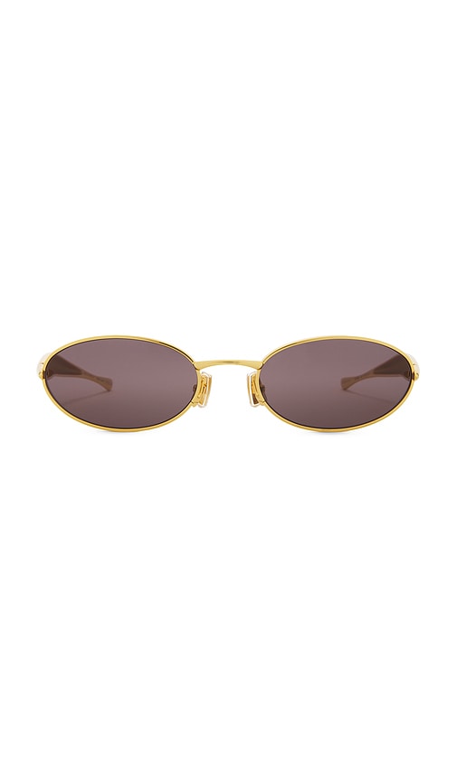 Bottega Veneta Sardine Sunglasses