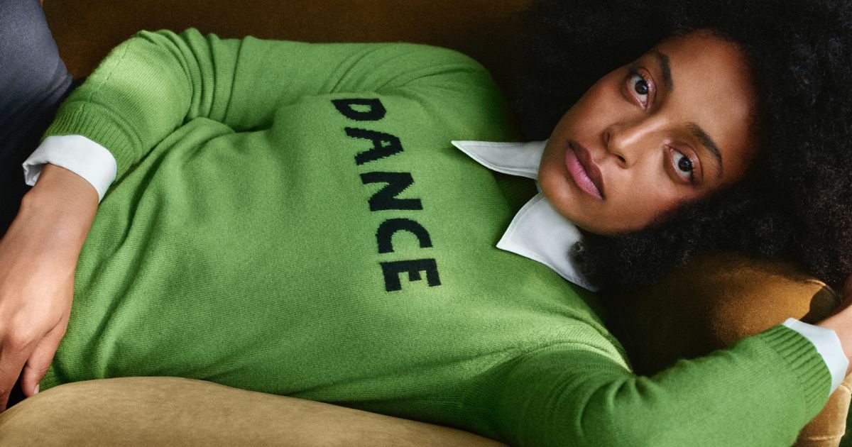 Bella Freud x M&S is Back Again—The 11 Standout Pieces To Shop Bella Freud x M&S is Back Again—The 11 Standout Pieces To Shop