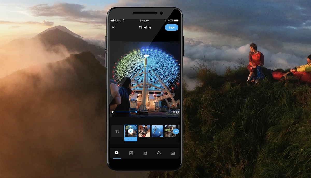 The Best Video Editing Apps In 2020 Creative Bloq