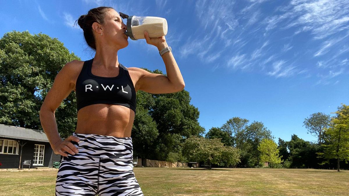 Best Protein Powder For Women | Fit&Well