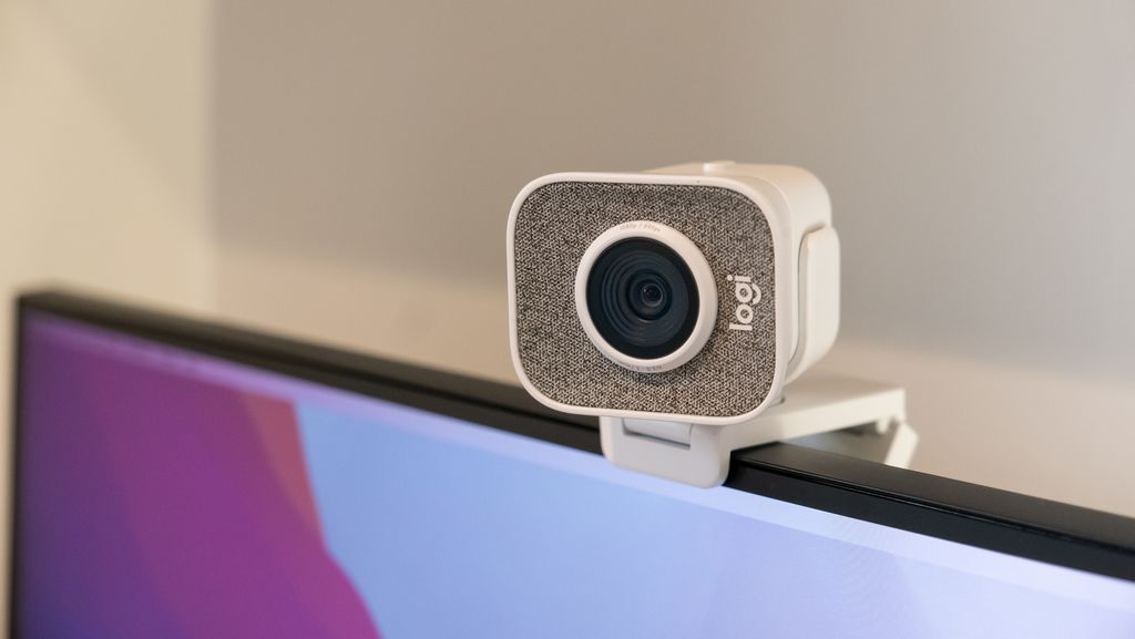 The best Mac webcams in 2024 Digital Camera World