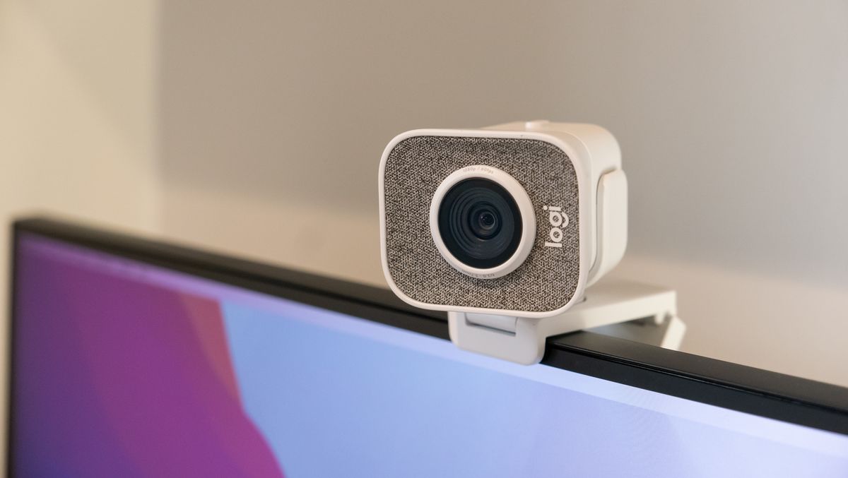 The best Mac webcams Digital Camera World