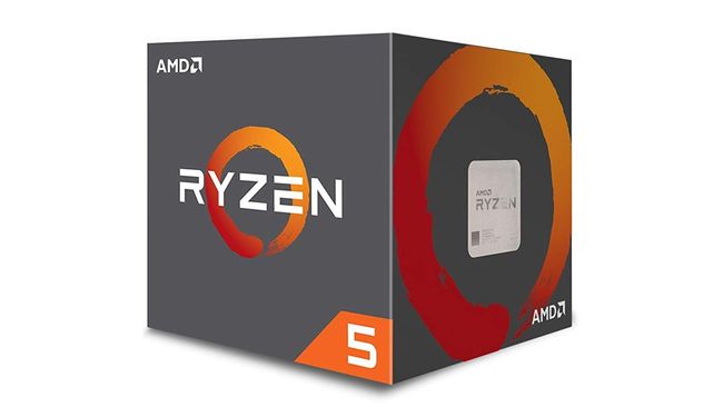 AMD Ryzen 5 2600 gets a huge 24% price cut on the six-core processor ...
