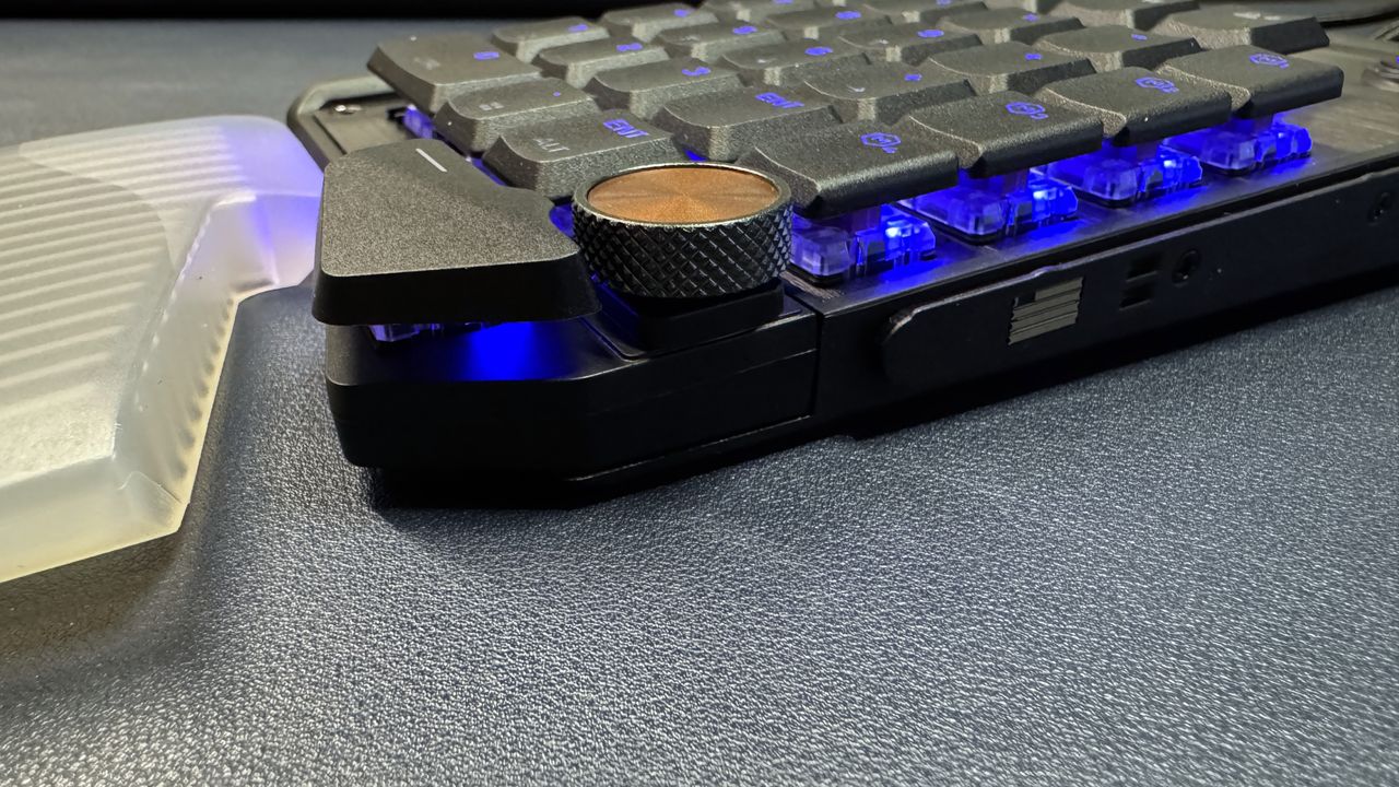 Turtle Beach KP7