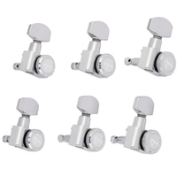 Fender Locking Strat/Tele Tuning Machines