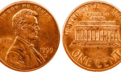 Where do U.S. coin names come from The Week