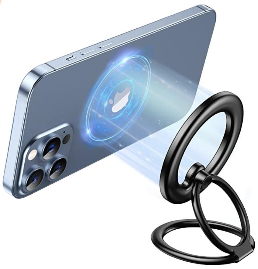 Best MagSafe phone grips 2024 iMore