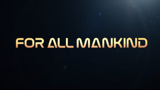 For All Mankind Season 4 logo