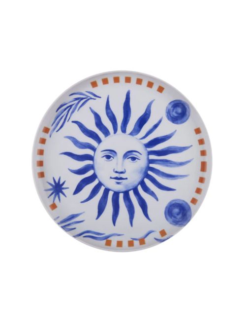 Dakota Fields Dinner Set