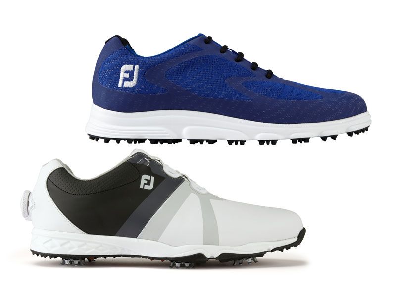 FootJoy Energize and SuperLites XP launched | Golf Monthly