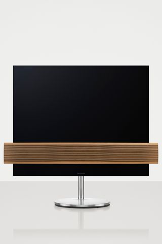 BeoVision Eclipse 55” TV, from £8,195, Bang & Olufsen