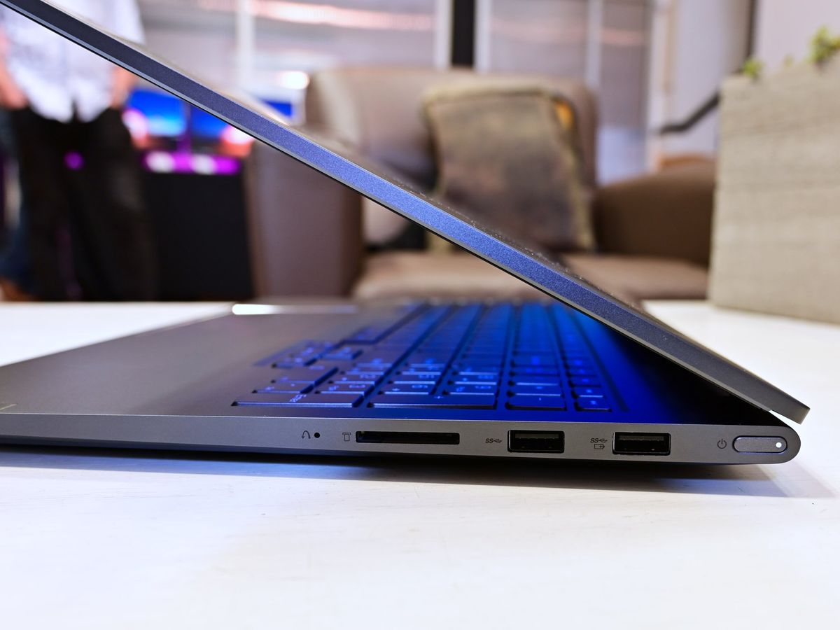 Lenovo Ideapad Slim 7 Pro
