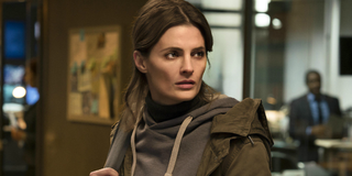 Absentia Stana Katic Emily Byrne Amazon Prime