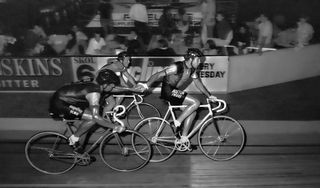 The Maurice Burton Way: Britain’s first Black Cycling Champion by Maurice Burton and Paul Jones (Bloomsbury Sport)