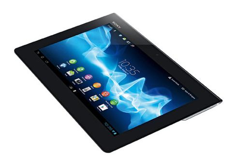 Sony Xperia Tablet S review | What Hi-Fi?