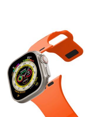 CASETiFY Bounce Band for Apple Watch