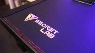 Secretlab Magnus Pro Desk