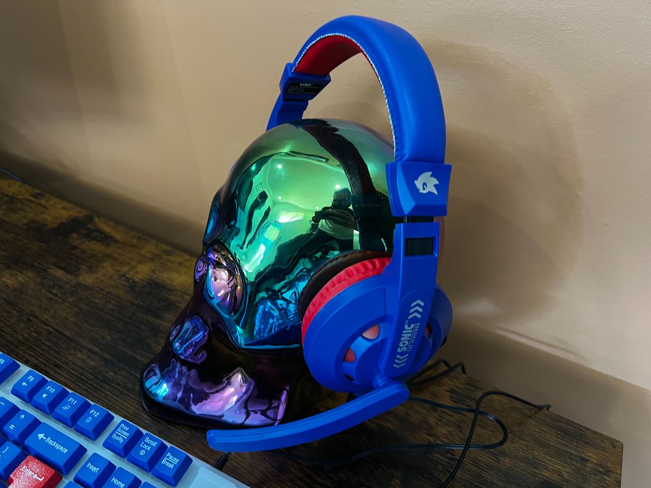 Sonic 3-in-1