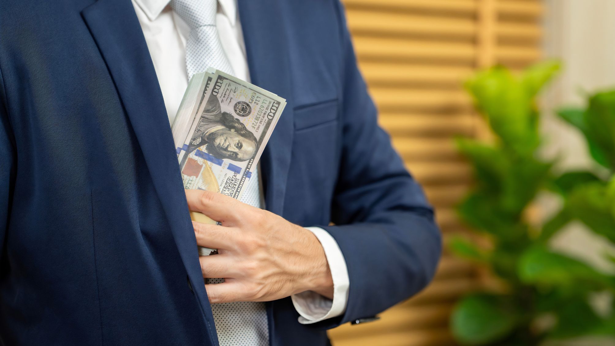 Quiz: What’s Your Stealth Wealth Personality?