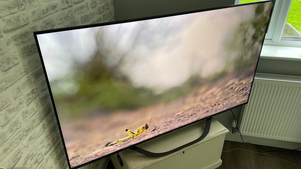 Hisense 65U7K review: an enjoyable mid-range Mini LED | What Hi-Fi?