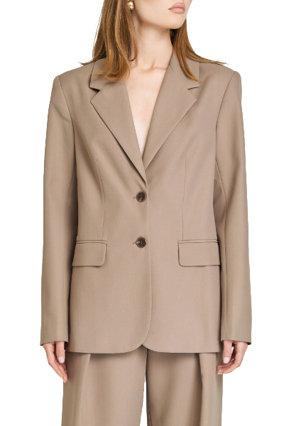 WAYF, Maddox Belted Blazer (Was $125) 