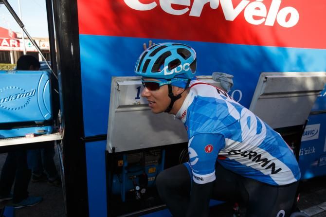 Ramunas Navardauskas (Garmin-Sharp)