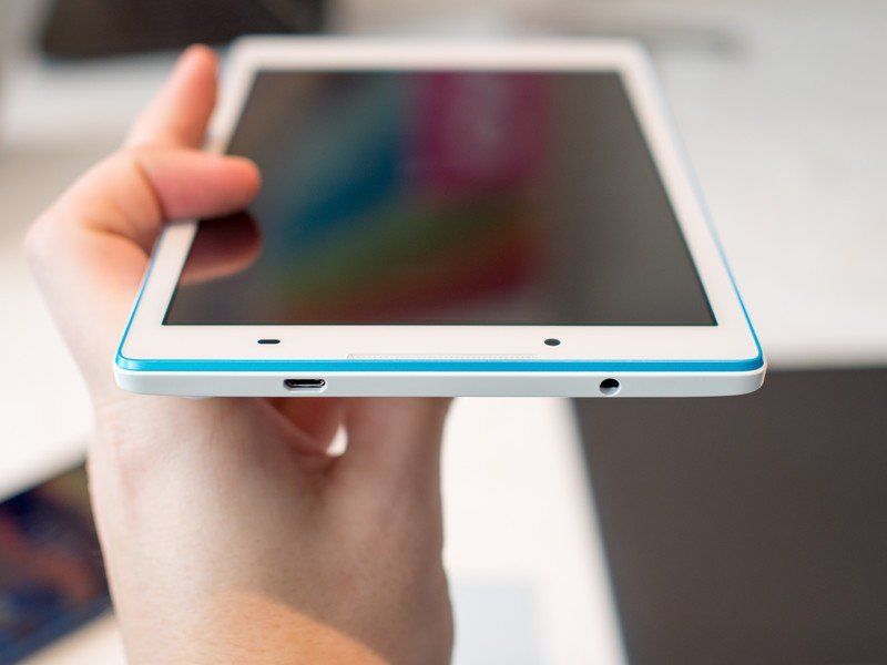 Lenovo Tab 3 8