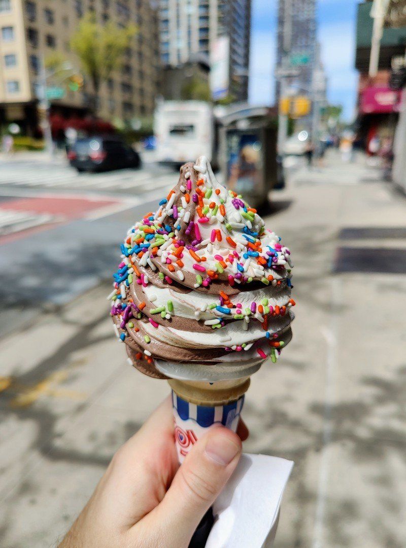 OnePlus 8 Pro camera sample